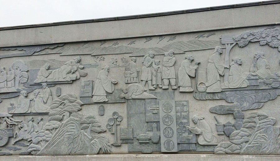 客戶見(jiàn)證